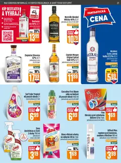 COOP Jednota leták platný od 04.06.2026 | Strana: 27