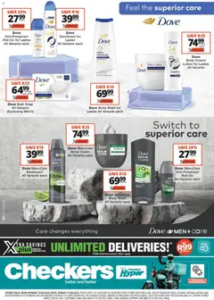 Checkers specials catalogue – valid from 15.06.2026