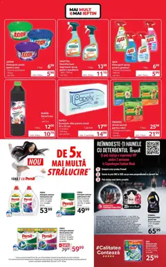 Ofertele Selgros valabile de la 12.06.2026 | Pagină: 11