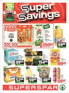 Spar specials catalogue – valid from 22.04.2026