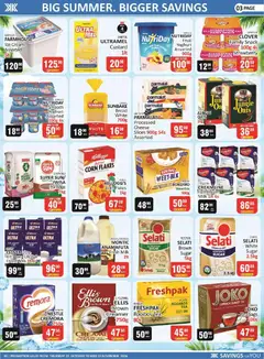 KIT KAT Cash & Carry specials catalogue – valid from 22/10/2026 | Page: 3