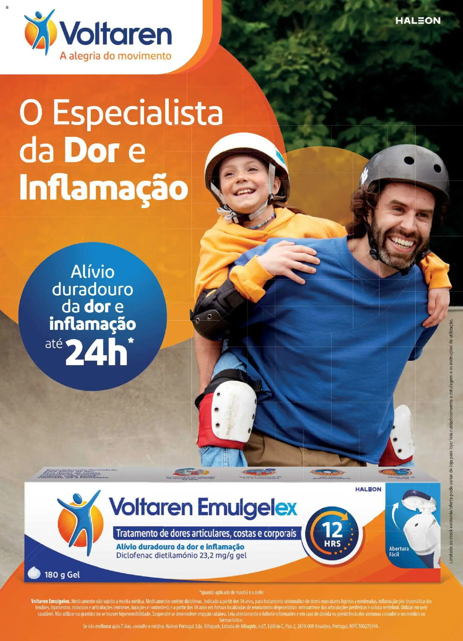 Auchan Revista Longevidade e Especial Bebe │ válido de 02/09/2026 | Página: 27