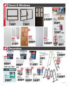 Build It specials catalogue – valid from 23/09/2026 | Page: 2