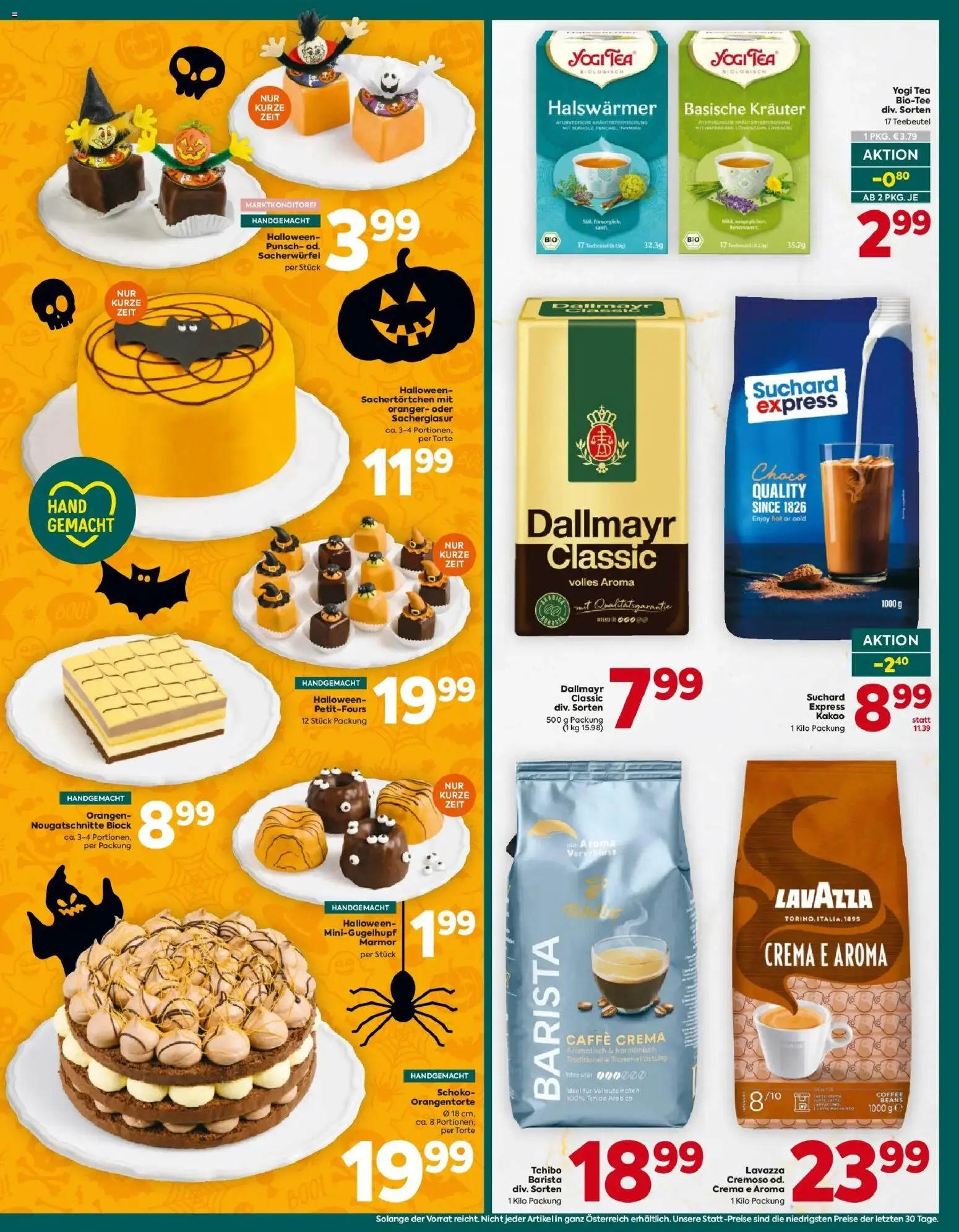 Billa Plus Flugblatt - Kittsee-Burgenland von 15.10.2026 - Aktuelle Angebote | Seite: 7 | Produkte: Orangen