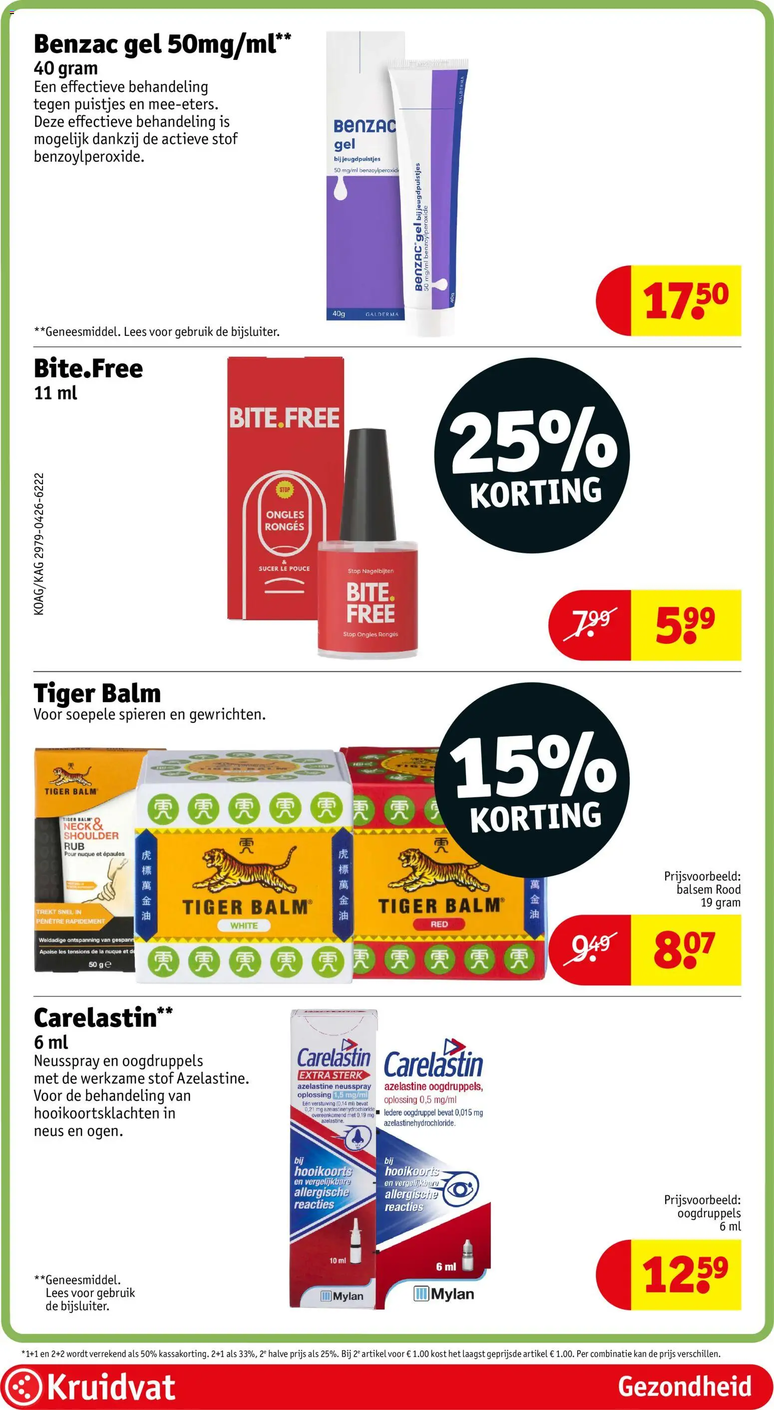 {H1} | Pagina: 78 | Producten: Kan, La, Gel, Oogdruppels
