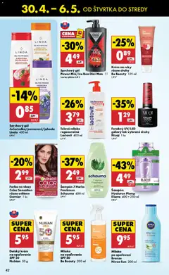 Biedronka leták platný od 30.04.2026 | Strana: 42