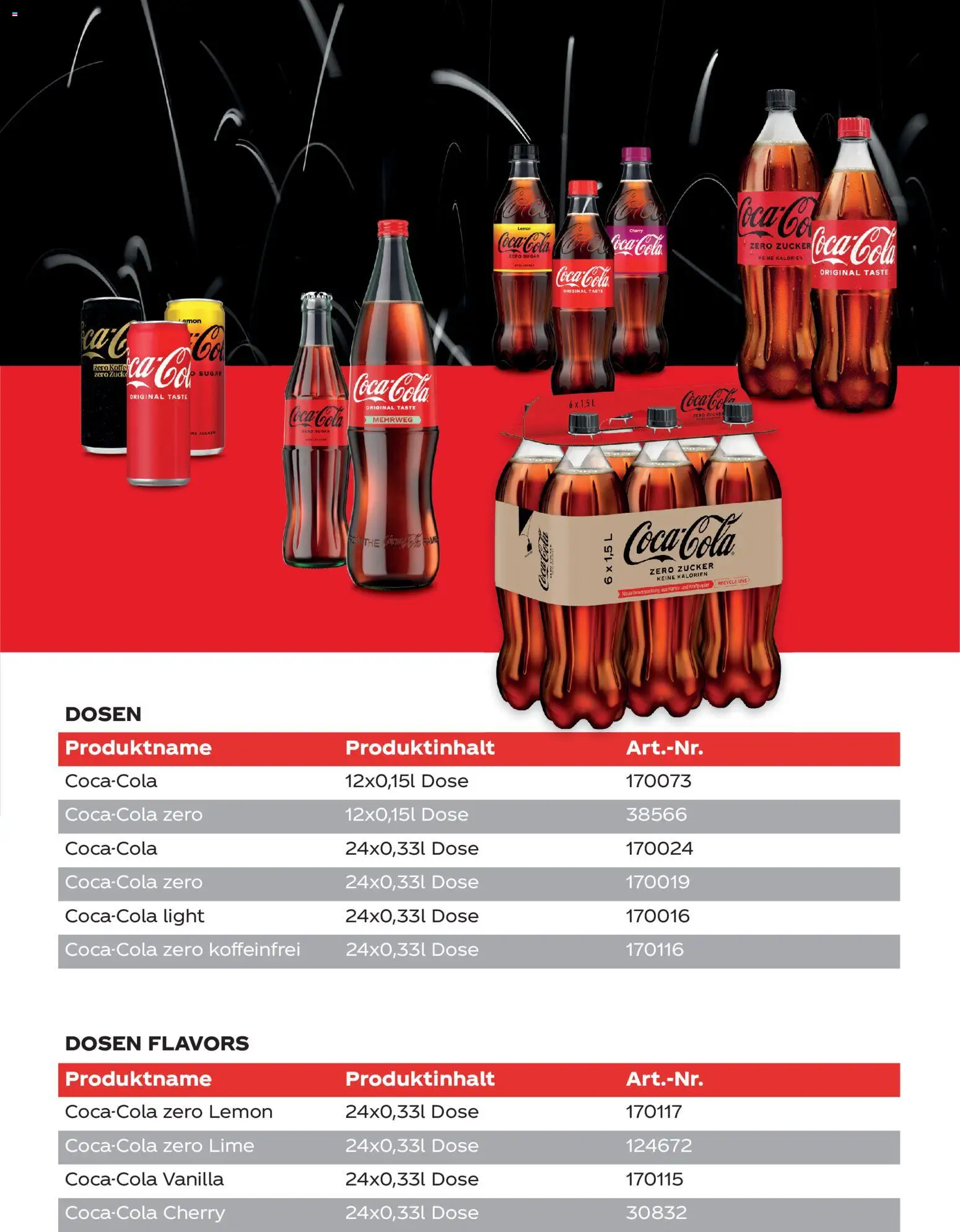 Metro angebote Coca Cola 2026 gültig ab 30.06.2026 | Seite: 3 | Produkte: Zucker