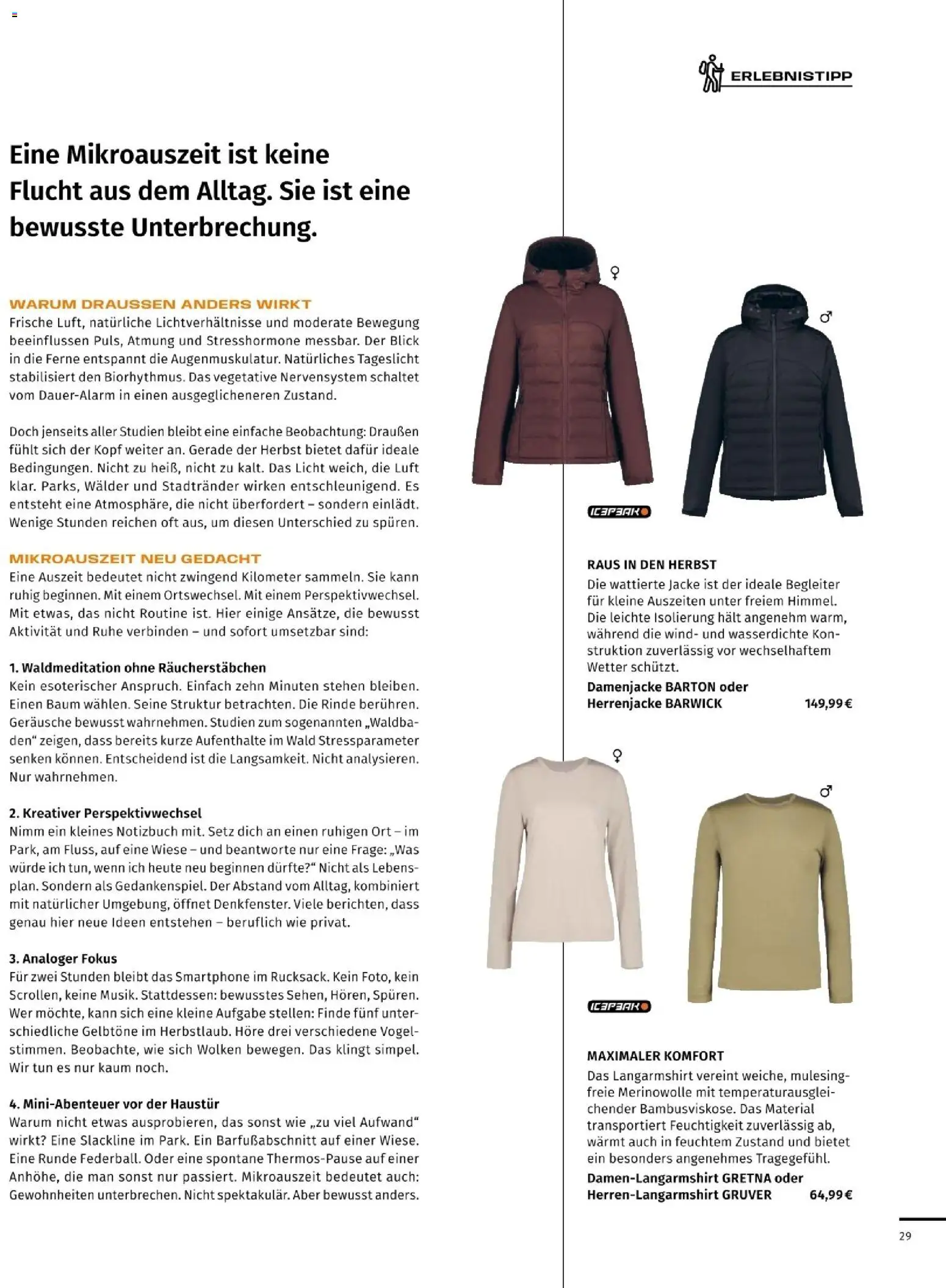 Sport2000 Prospekt – gültig ab 03.09.2026 | Seite: 29