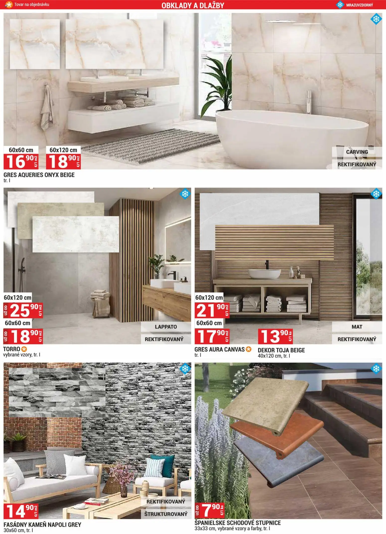Nové Merkury Market akcie – leták je platný od 01.08.2026 | Strana: 4