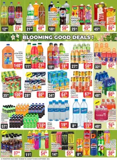 KIT KAT Cash & Carry specials catalogue – valid from 20/08/2026 | Page: 10