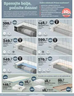 Prima Katalog - Pregled kataloga iz trgovine Prima, vrijedi od 01.06.2026 | Stranica: 16