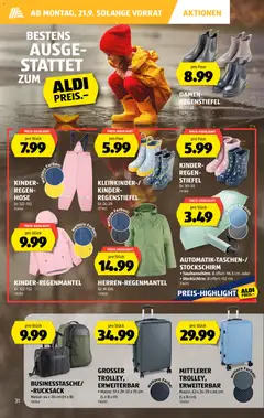 Aldi aktionen ab 17.09.2026 gültig | Seite: 26