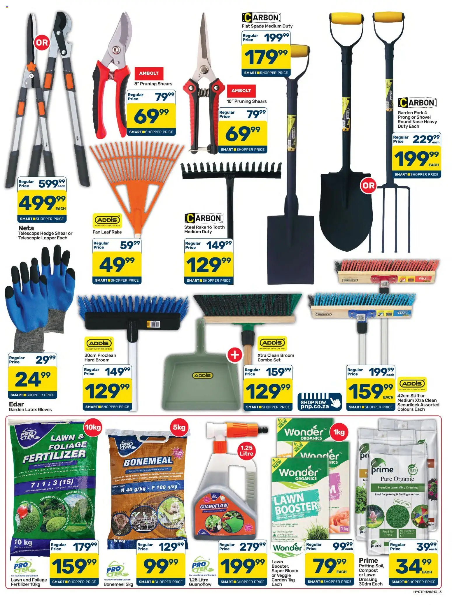 New Pick n Pay catalogue – valid from 21/09/2026 | Page: 3