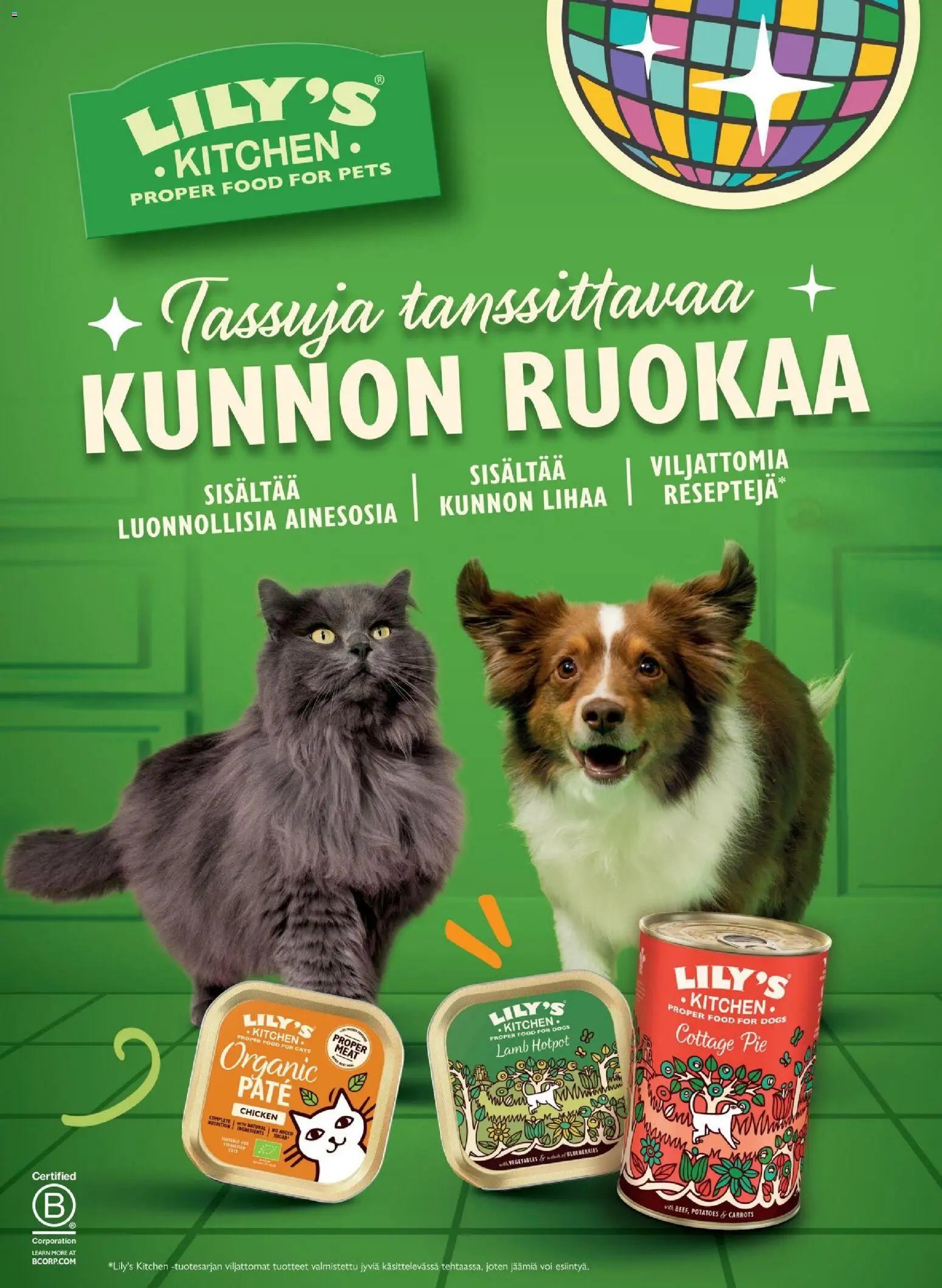 K-Supermarket Pirkka – voimassa 30/09/2026 alkaen | Sivu: 14 | Tuotteet: Voi