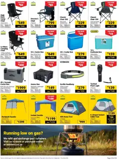 Builders specials catalogue – valid from 15/09/2026 | Page: 23