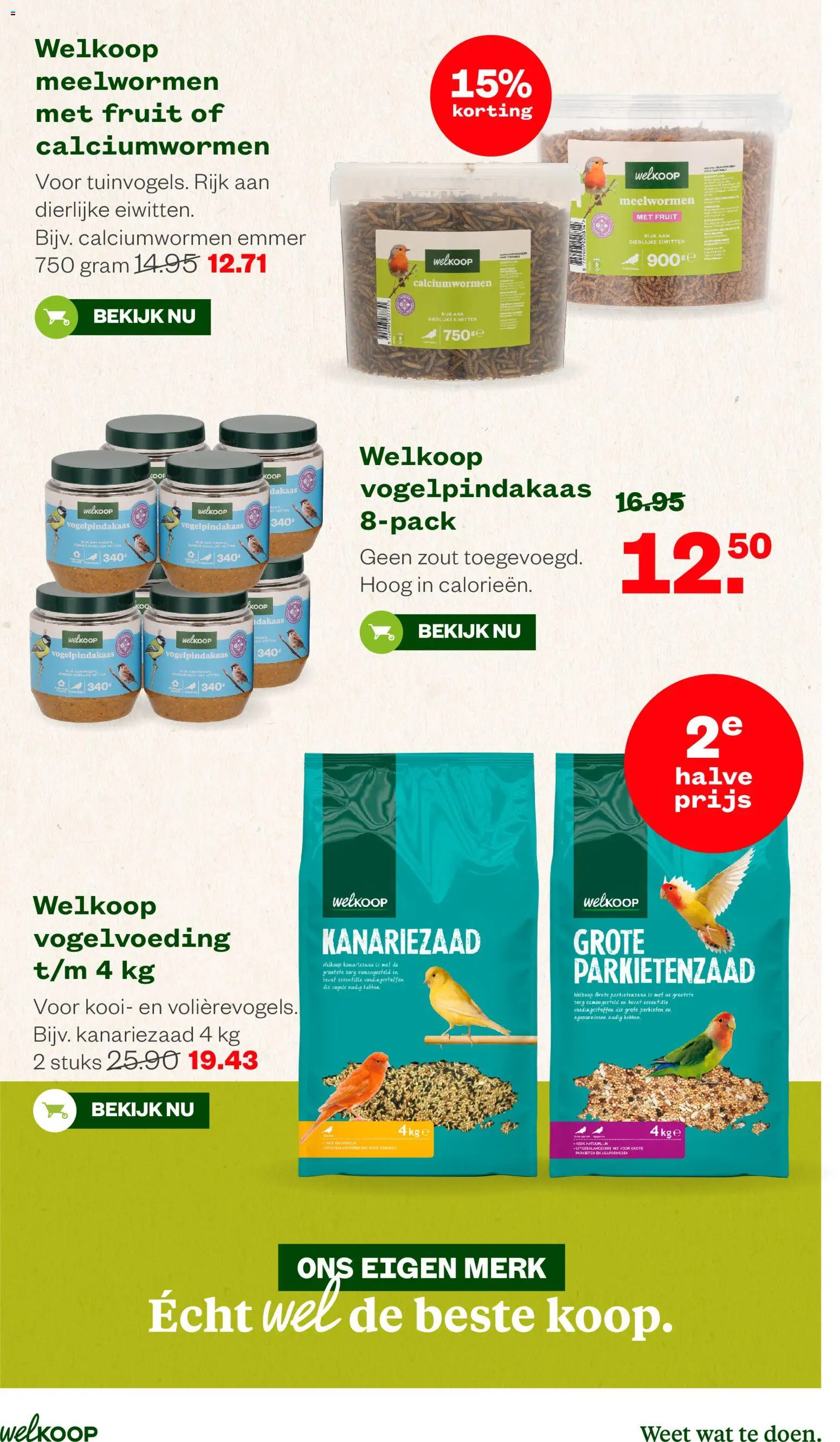 {H1} | Pagina: 28 | Producten: Waffelini, Muesli, Appel