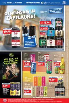 HOL’AB! Prospekt ab 28.09.2026 gültig | Seite: 8