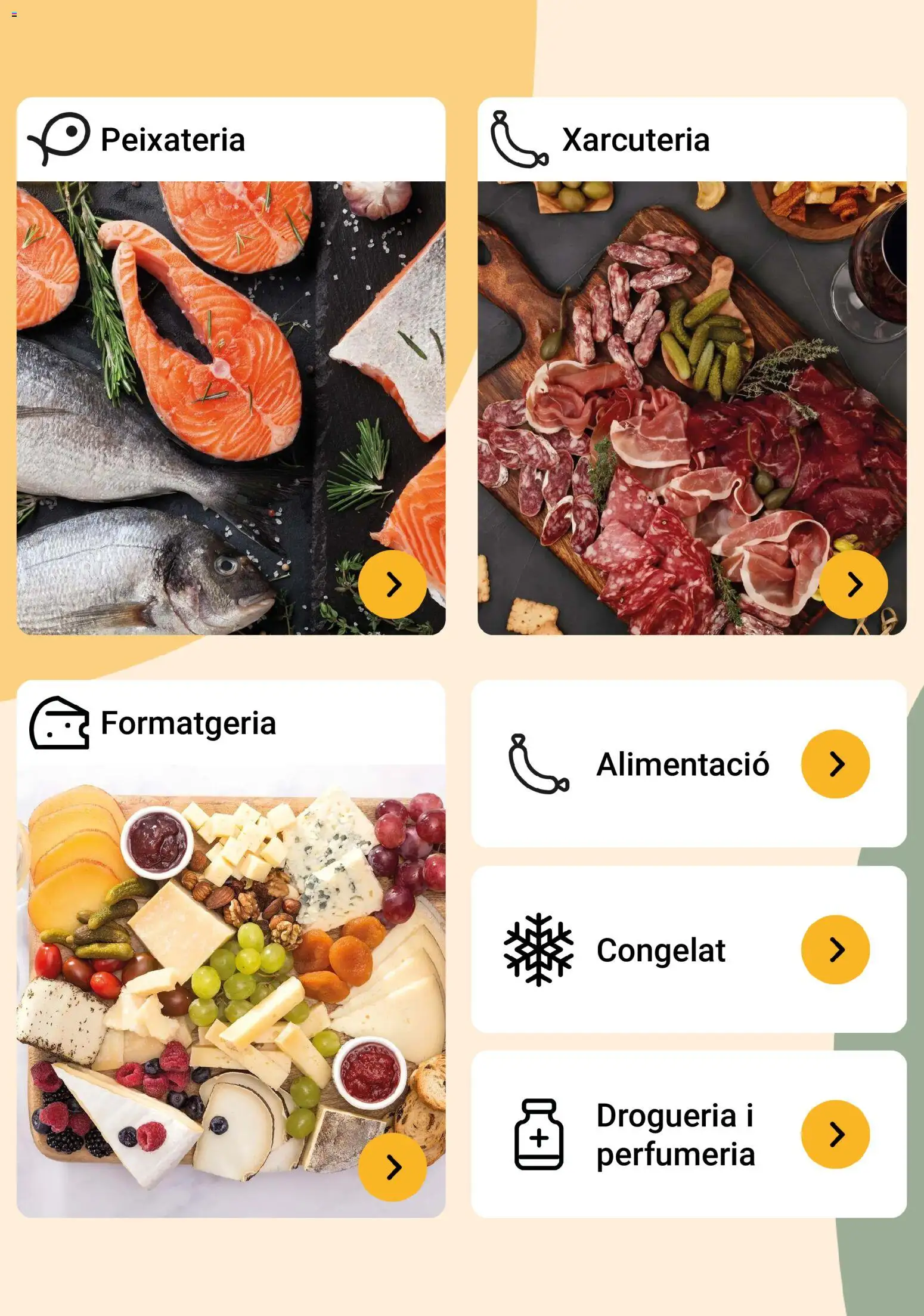 Bonpreu folleto │ válido desde el 05.05.2026 | Página: 3