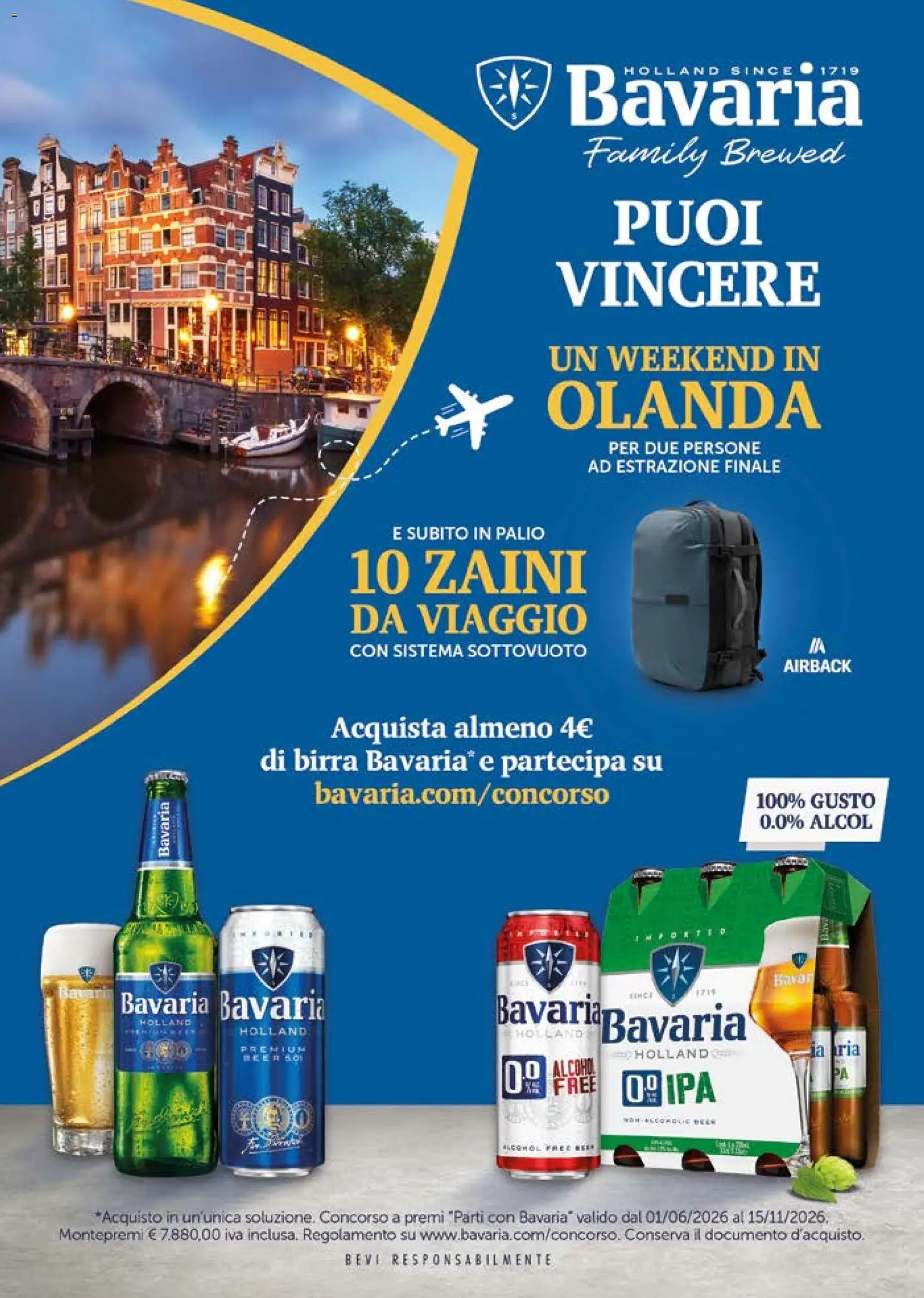 Volantino Gulliver del 01/08/2026 | Pagina: 21 | Prodotti: Birra