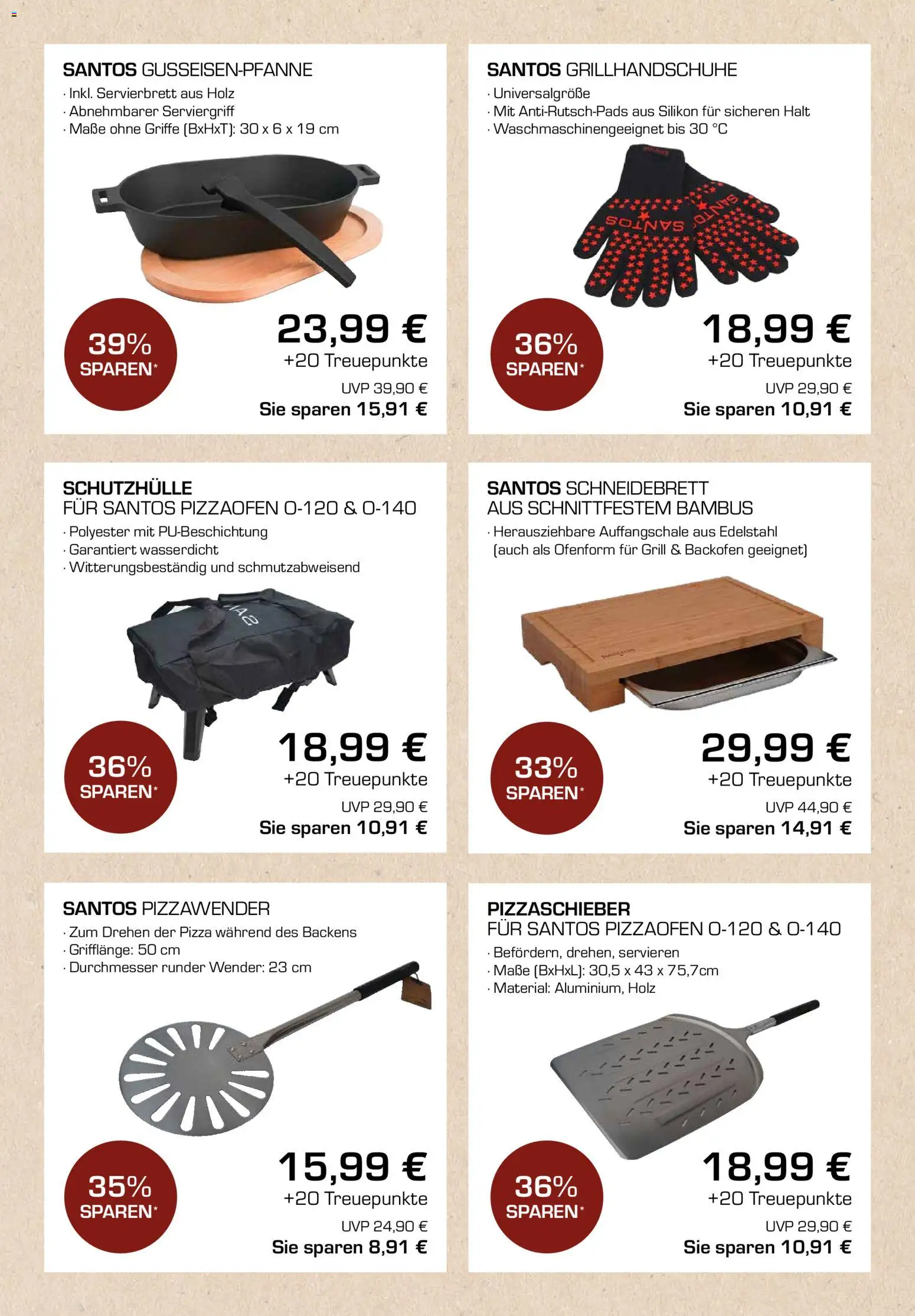 CITTI Markt Prospekt – gültig ab 20.05.2026 | Seite: 32 | Produkte: Grill, Backofen, Pizza