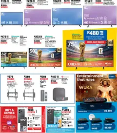 OK Furniture specials catalogue – valid from 11.05.2026 | Page: 4
