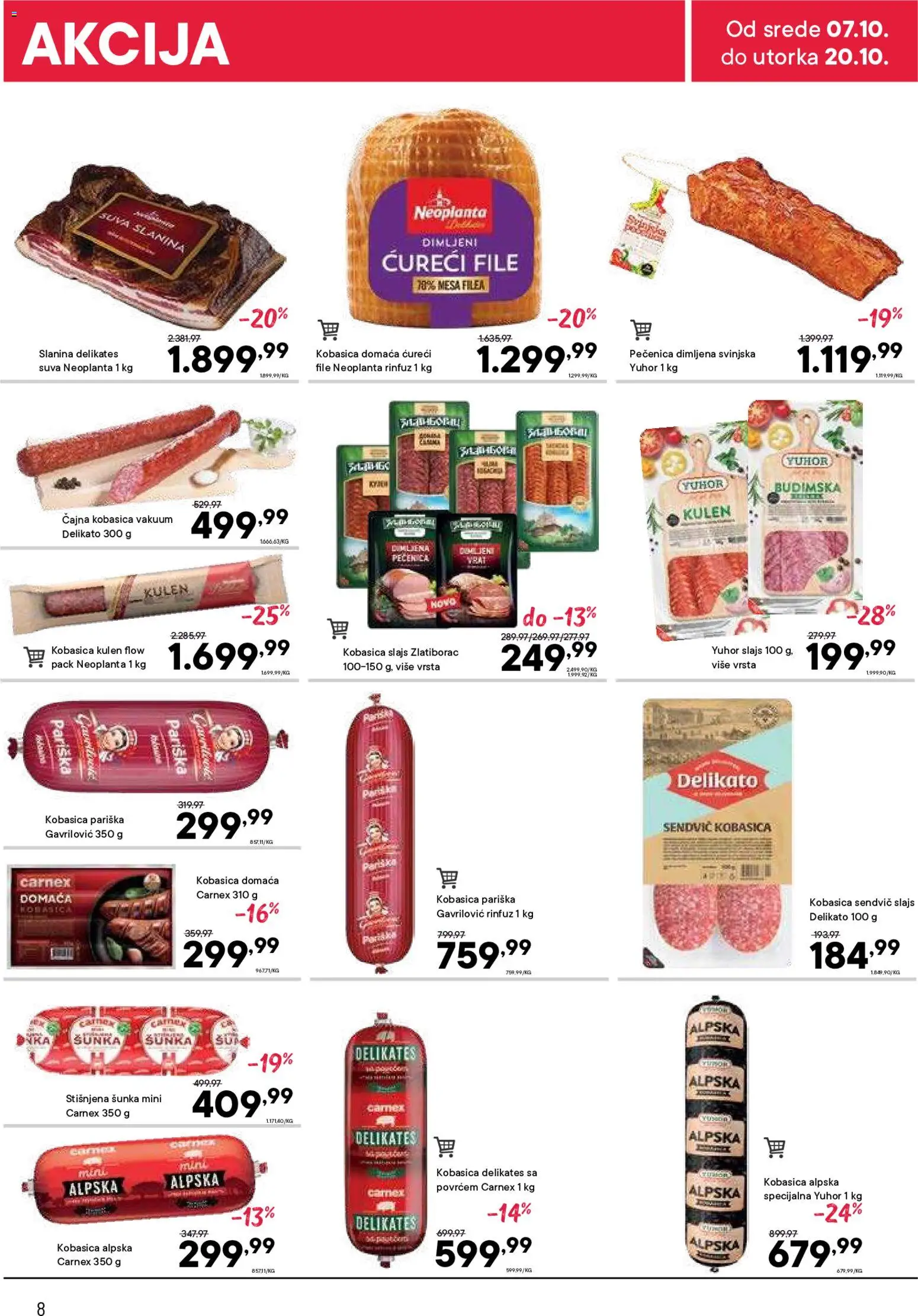 PerSu katalog - važi od 07.10.2026 | Strana: 10