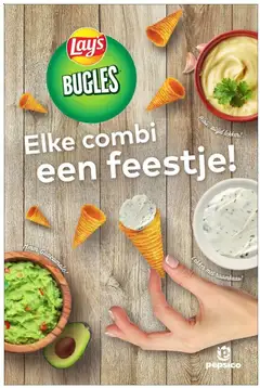 Dirk folder / publicité - Voorbeeld van een folder van Dirk, geldig van 06.05.2026 | Pagina: 3 | Producten: Roomkaas