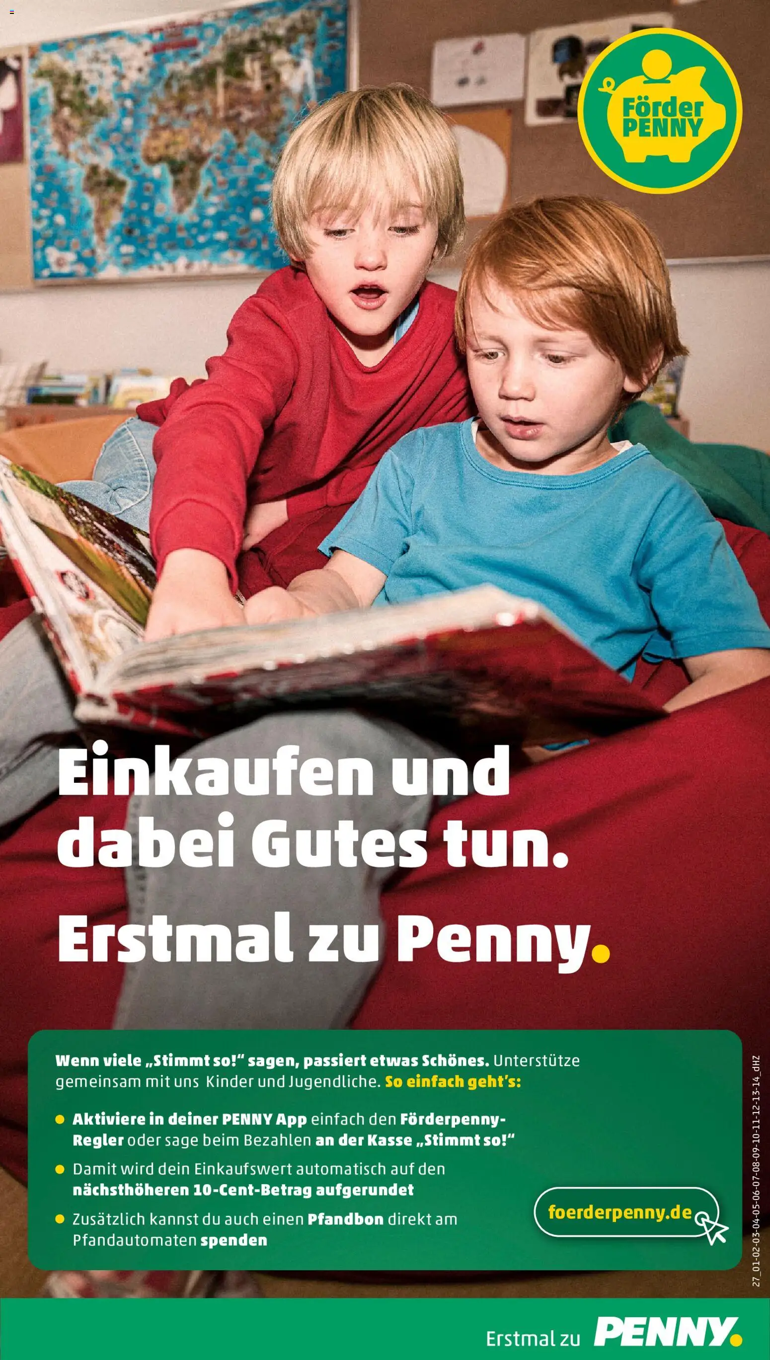 Penny Prospekt – gültig ab 29.06.2026 | Seite: 29