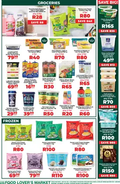 Food Lover's Market specials catalogue – valid from 12/10/2026 | Page: 6
