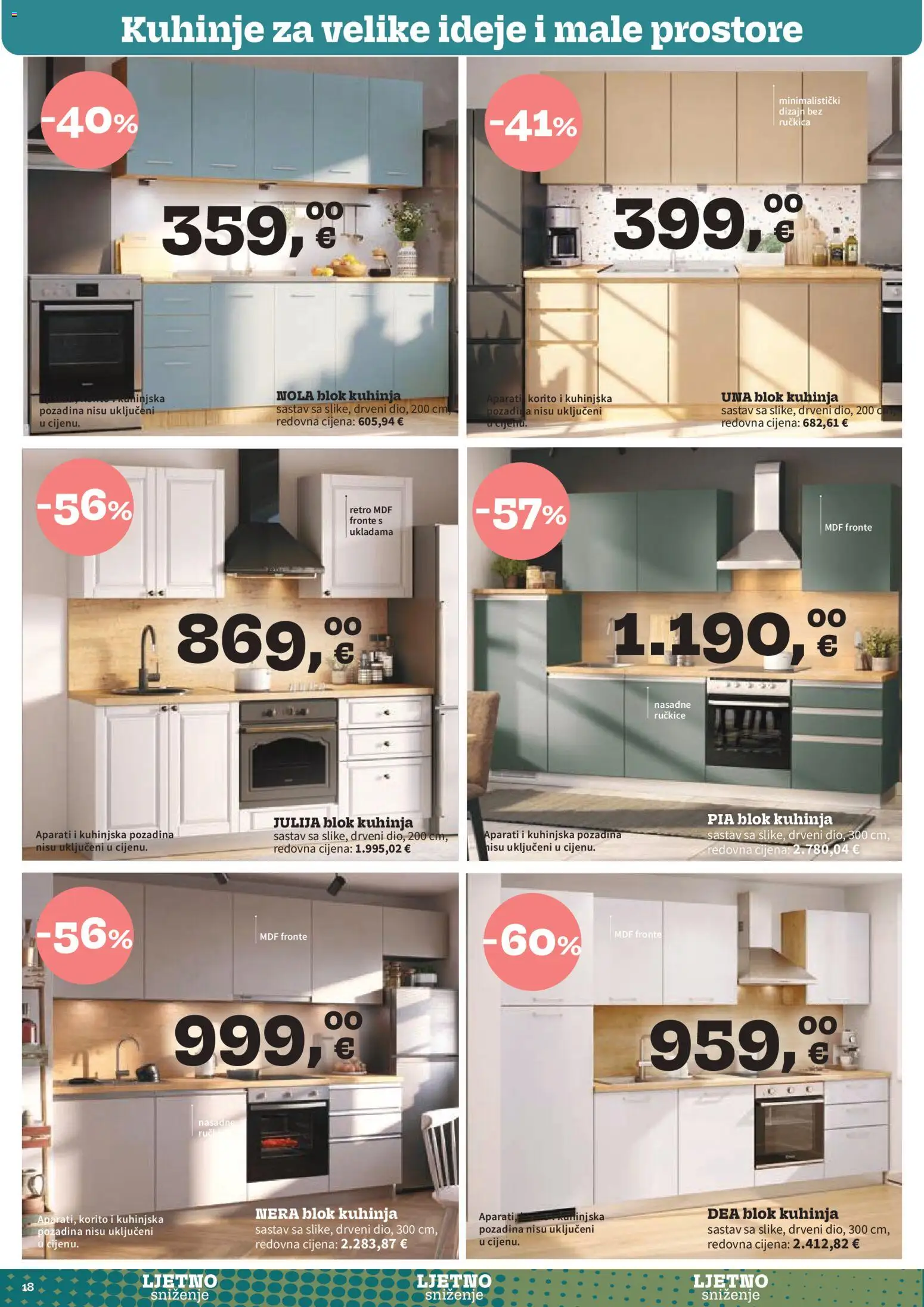 Prima katalog | vrijedi od 01.08.2026 | Stranica: 18 | Proizvodi: Kuhinja