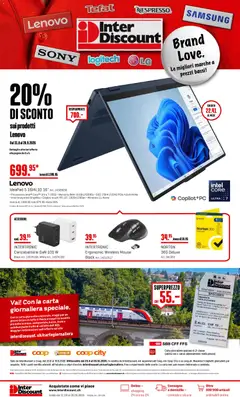 Interdiscount aktionen IT ab 31.08.2026 gültig