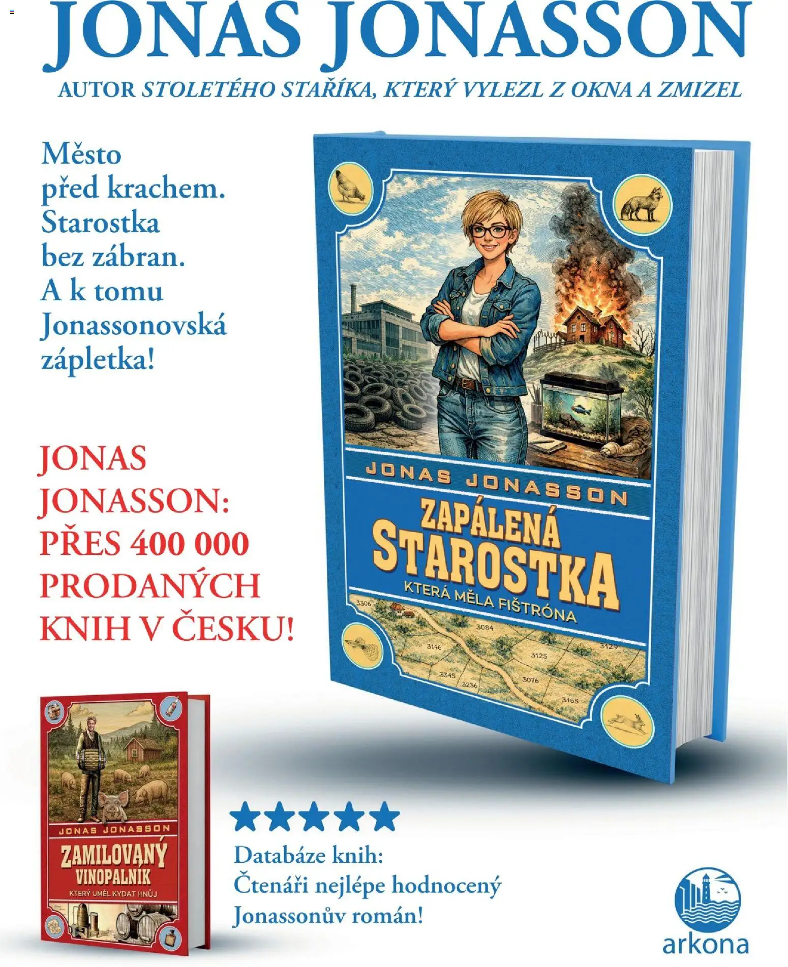 Knižní klub magazín od 01.10.2026 | Strana: 79