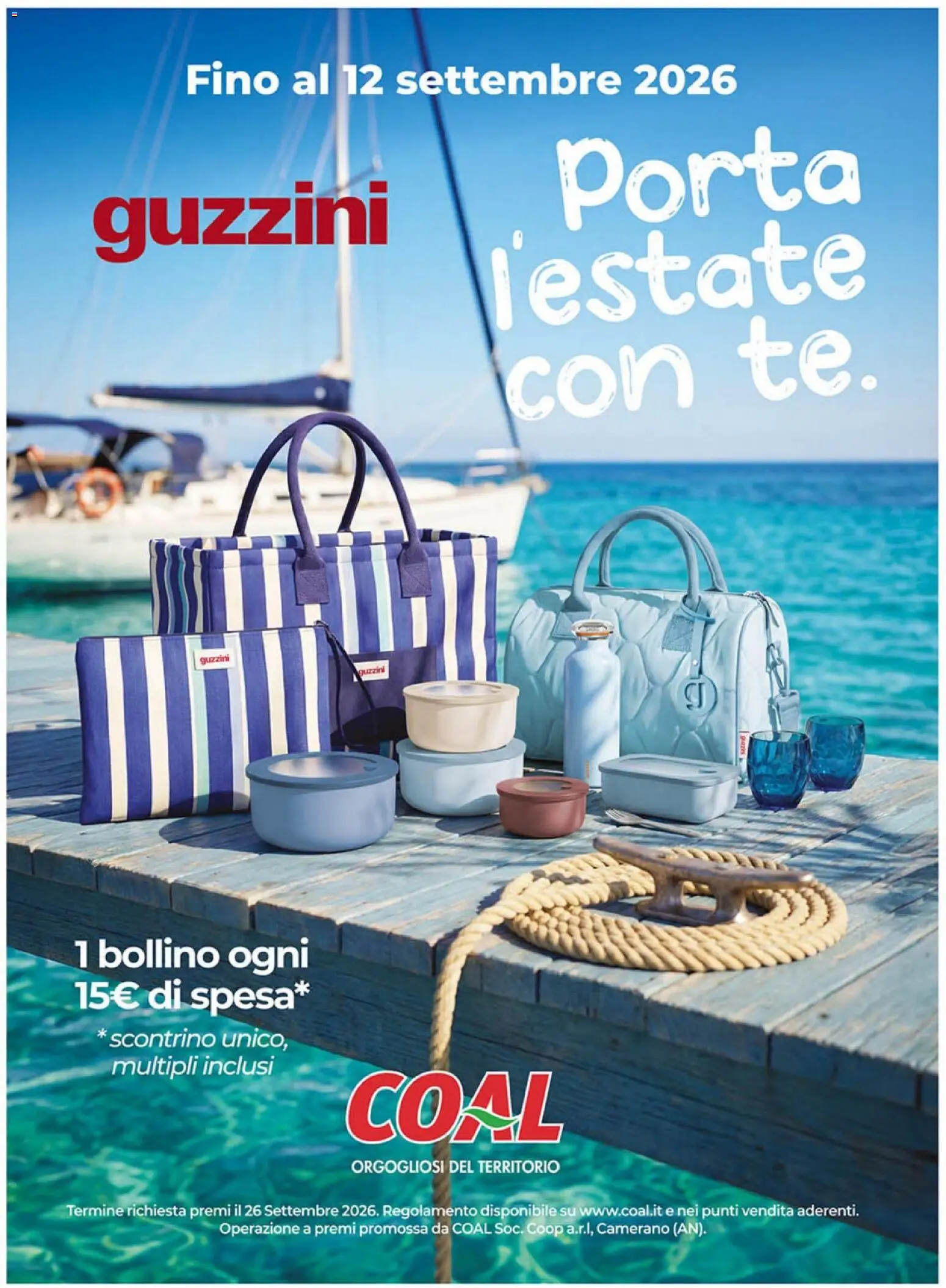 Volantino Coal del 02/07/2026 | Pagina: 14
