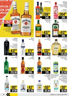 Náhled letáku Jip leták - Cash & Carry od 24.06.2026 | Strana: 16