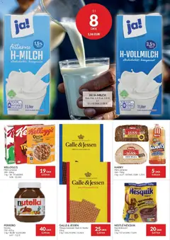 Nielsen Discount - MINI Tilbudsavis gyldig fra 30.04.2026 | Side: 2