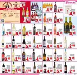 Anteprima del volantino Pewex volantino valido a partire dal 11/09/2026 | Pagina: 23