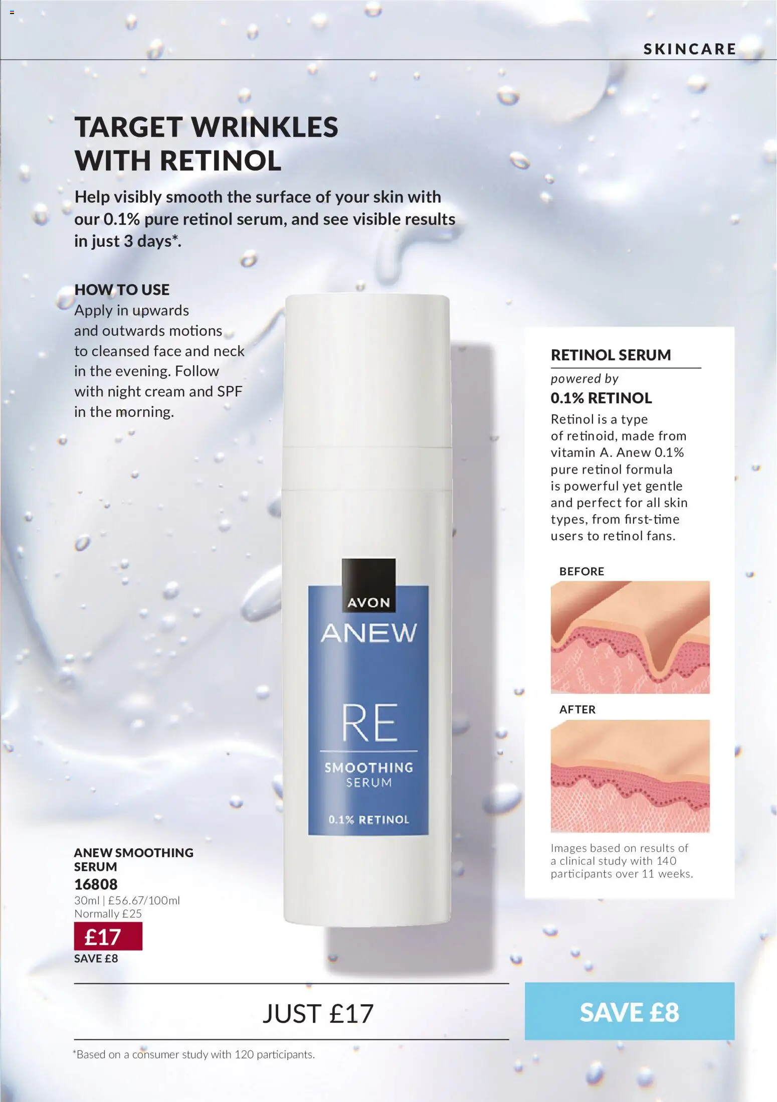 {H1} | Page: 107 | Products: Cream
