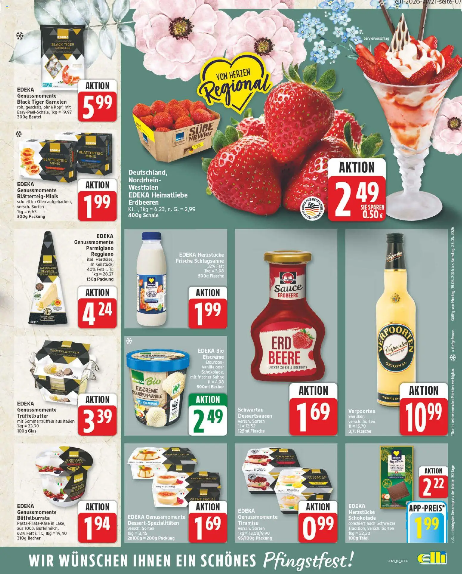 Elli Markt Prospekt – gültig ab 18.05.2026 | Seite: 9