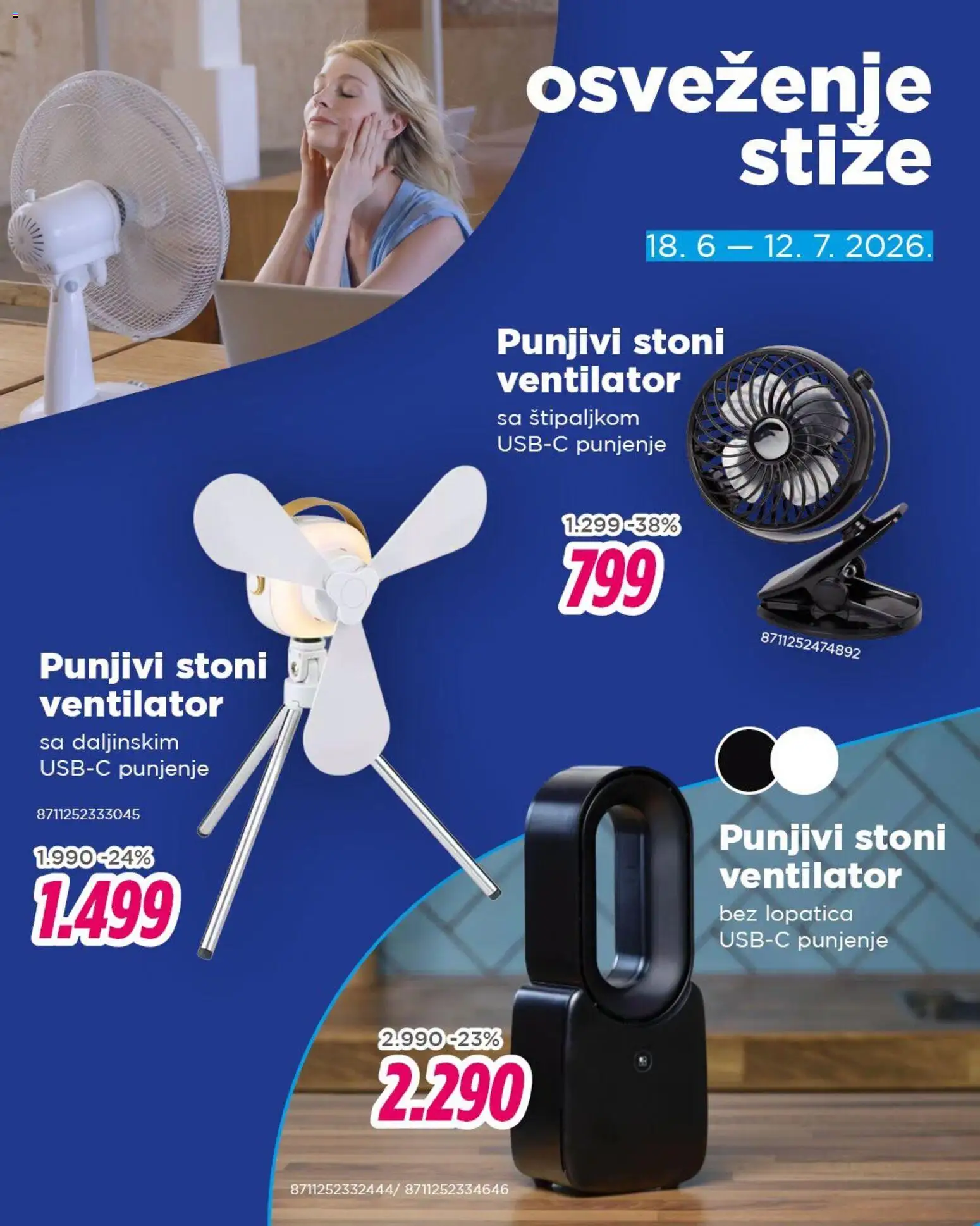 Okov katalog - važi od 18.06.2026 | Strana: 5 | Proizvode: Ventilator
