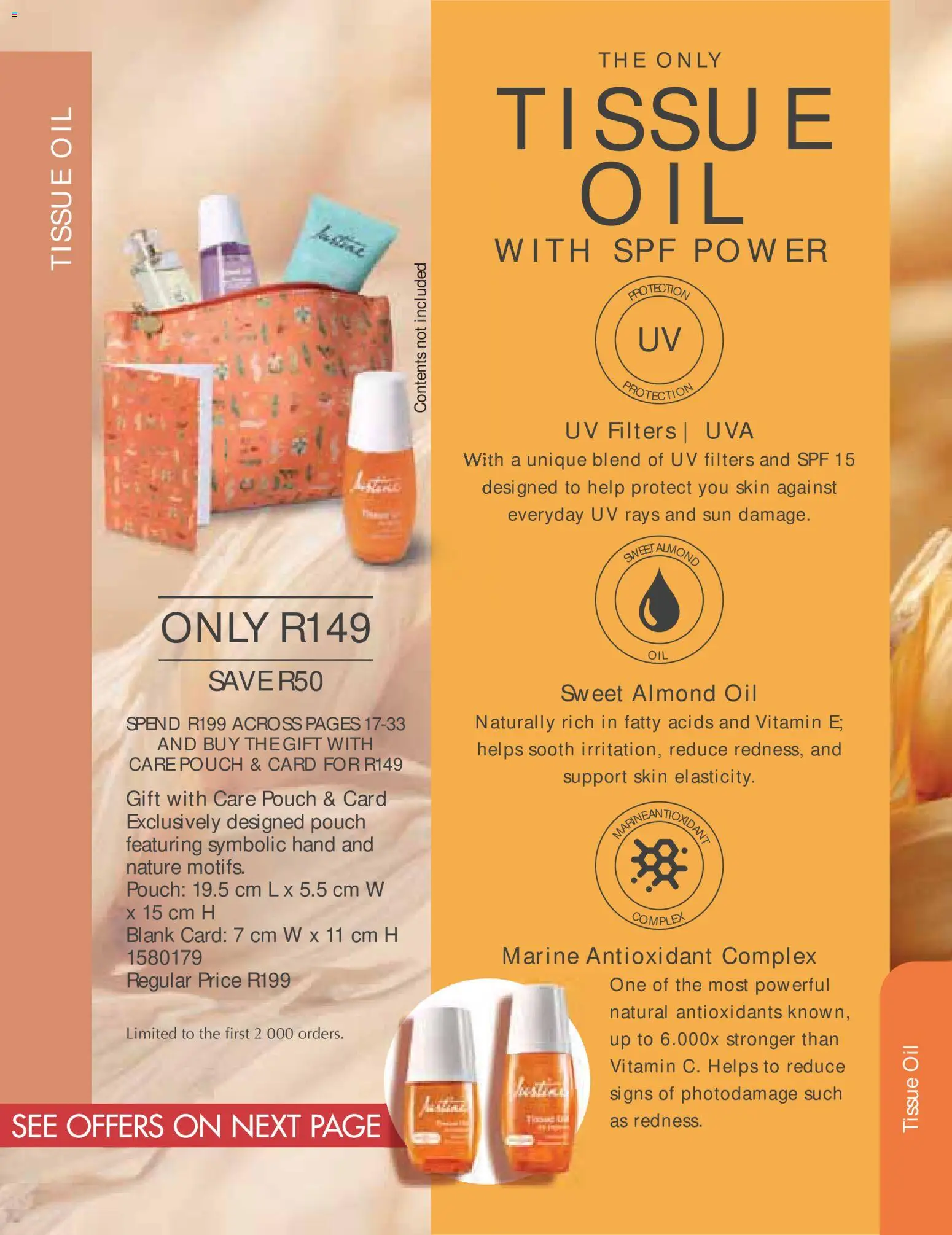 New Justine catalogue – valid from 01.06.2026 | Page: 26
