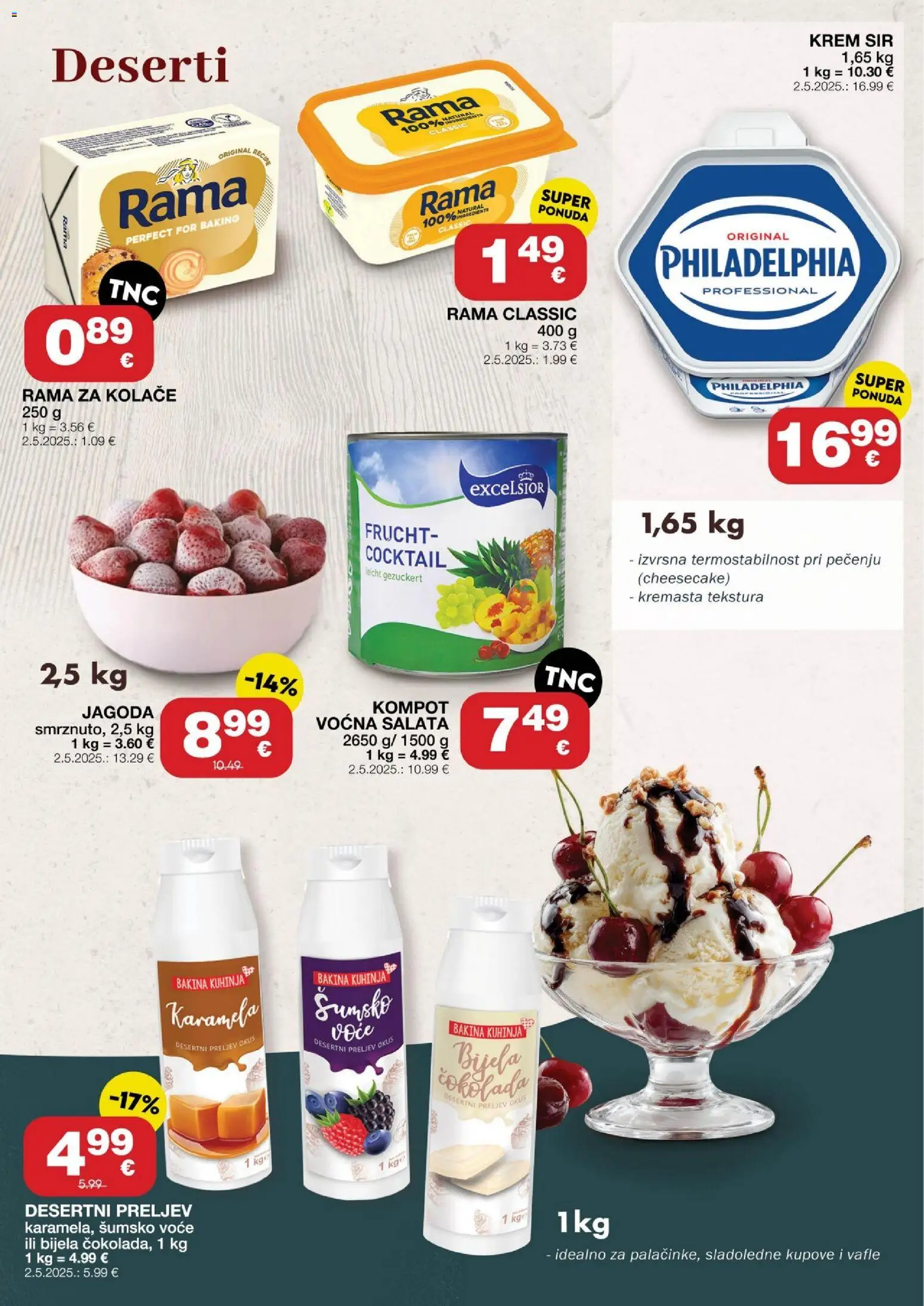 Stanić Diskont katalog | vrijedi od 06.08.2026 | Stranica: 5