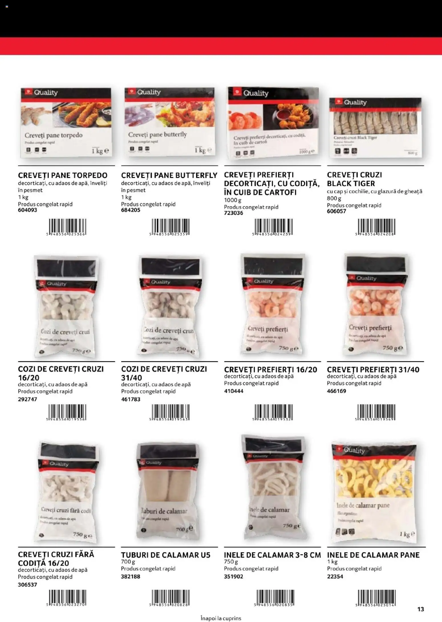 Noul catalog Selgros – valabil de la 30.01.2026 | Pagină: 13 | Produse: Miere polifloră, Mere