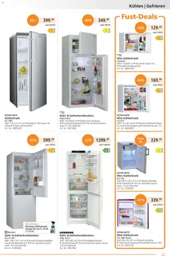 Fust aktionen ab 21.09.2026 gültig | Seite: 21 | Produkte: Kühlschrank, Liebherr