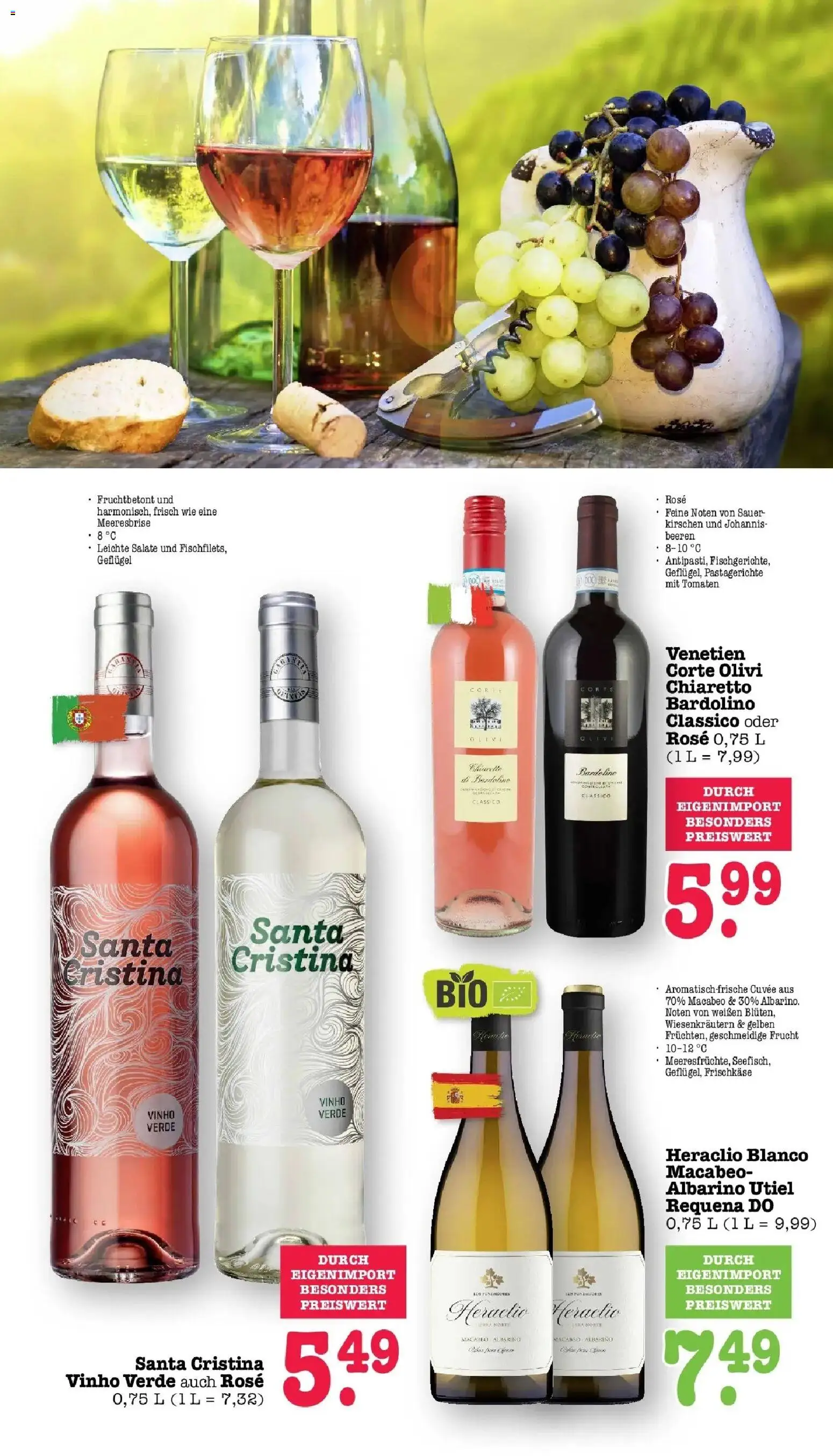 E center Prospekt Sinzheim – gültig ab 13.07.2026 | Seite: 57 | Produkte: Tomaten, Kirschen, Frischkase