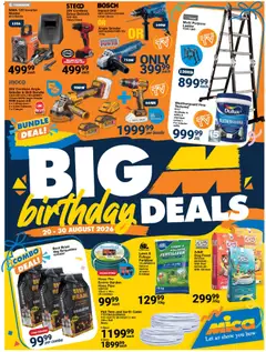 MICA specials catalogue – valid from 20/08/2026