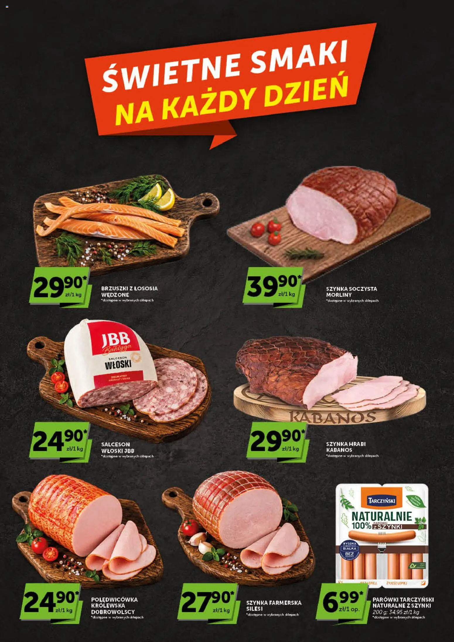 Groszek gazetka od 24.09.2026 | Strona: 3