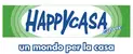 Logo Happy Casa