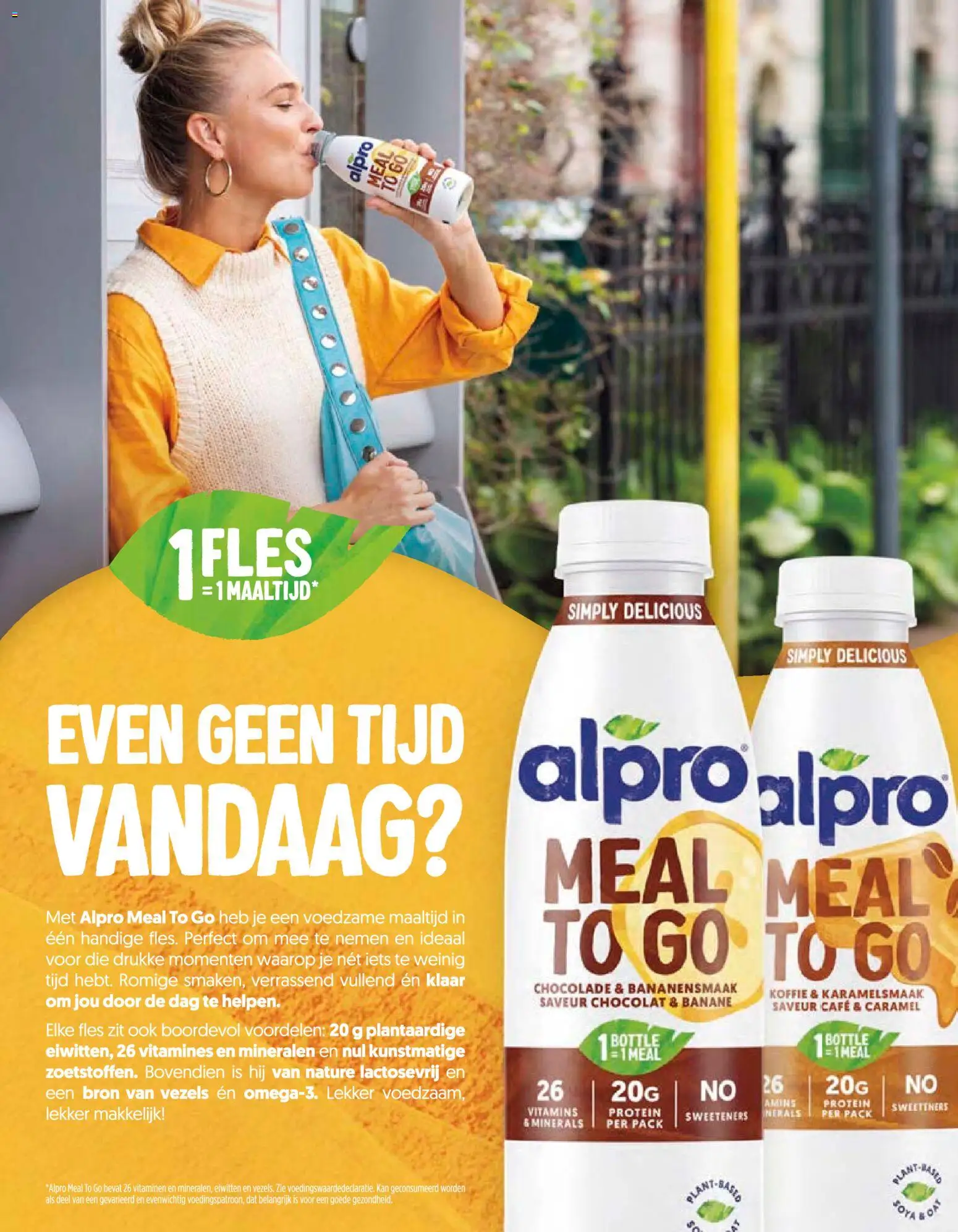 {H1} | Pagina: 10 | Producten: Fles, Kan, Koffie, Chocolade