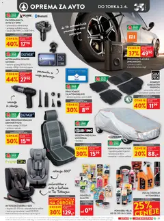 Spar katalog akcije – veljaven od 20.05.2026 | Stran: 50