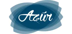 Logo Azur - akciós újság
